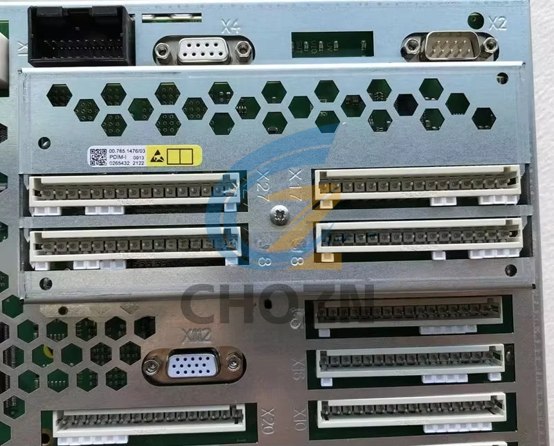 오리지널 PDIM 모듈 00.785.1476 00.785.1246 하이델베르그 기계 부품 SM52 PM52 SM102 CD102 SM74 00.785.1475용 회로 기판