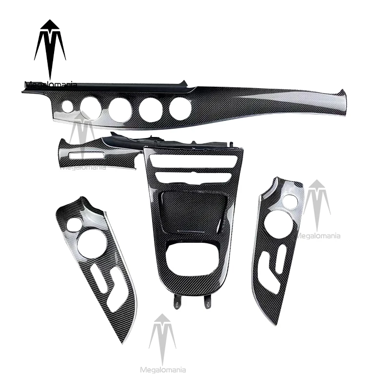 

Carbon Fiber Interior For Mercedes Benz E Class E200 E260 E300 E320 E350 E400 E63 E53 E43 W213 Replace Carbon Fiber Car Interior
