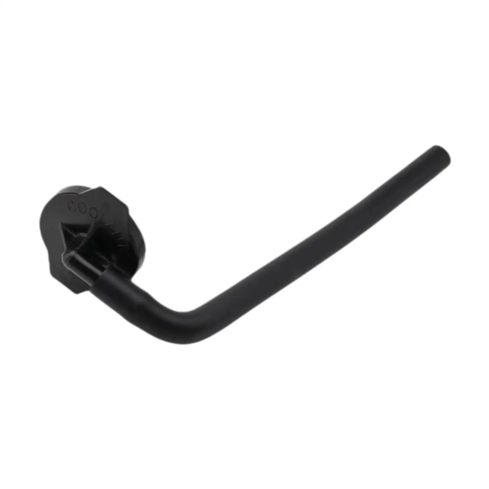 

Engine Coolant Reservoir Cap, 164050P040 Component Radiator Cap Replacement for Toyota 2011-2020 Supplies Replace Parts,