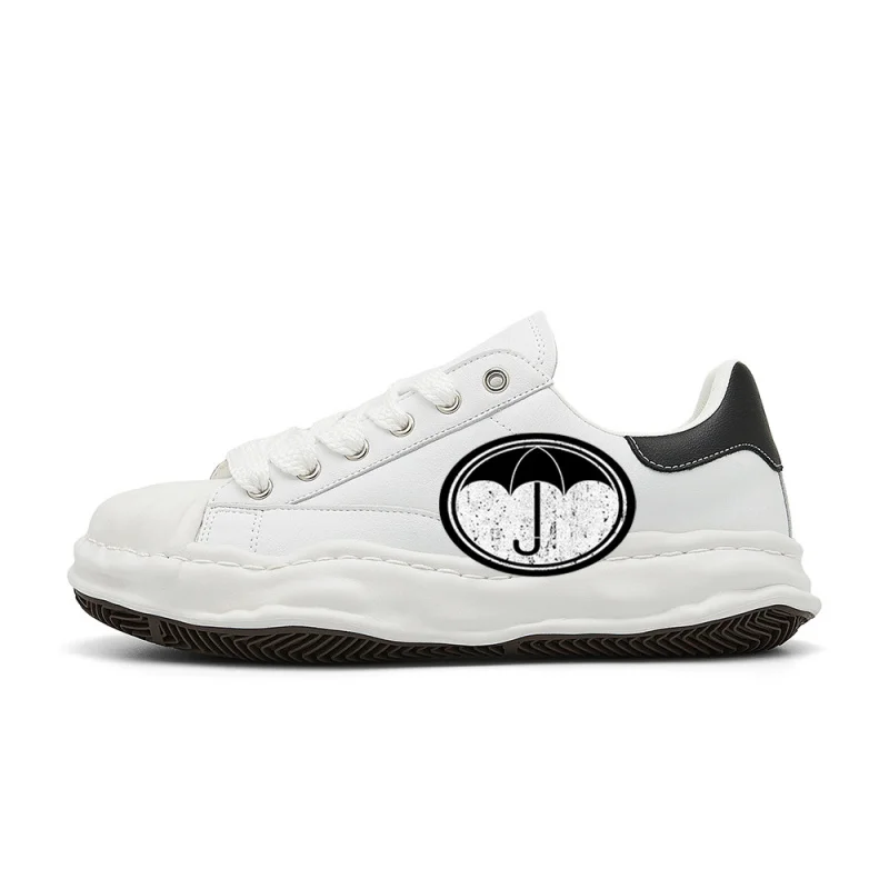 

Кроссовки Umbr - ella Aca demy в ретро-стиле, модные уличные кроссовки, созданные в ретро-стиле, стильные, удобные и универсальные, подходят для любого случая.