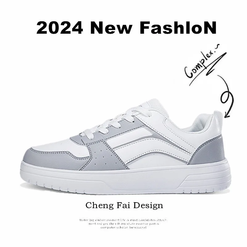 

2025 New Men's Board Shoes,sneakers,skate shoes,Casual Shoes Lightweight Non-Slip Cushioned Elegant Street-Style Minimalist