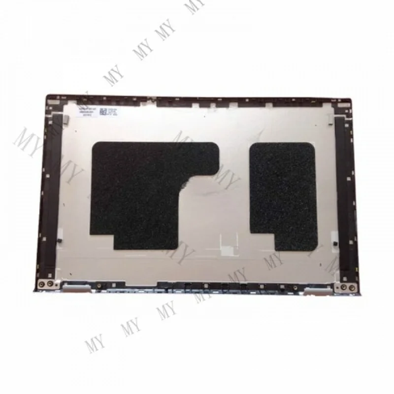 

Оригинальная задняя крышка ЖК-дисплея TT для Dell Inspiron 7510, серебристая 007DY0 07DY0