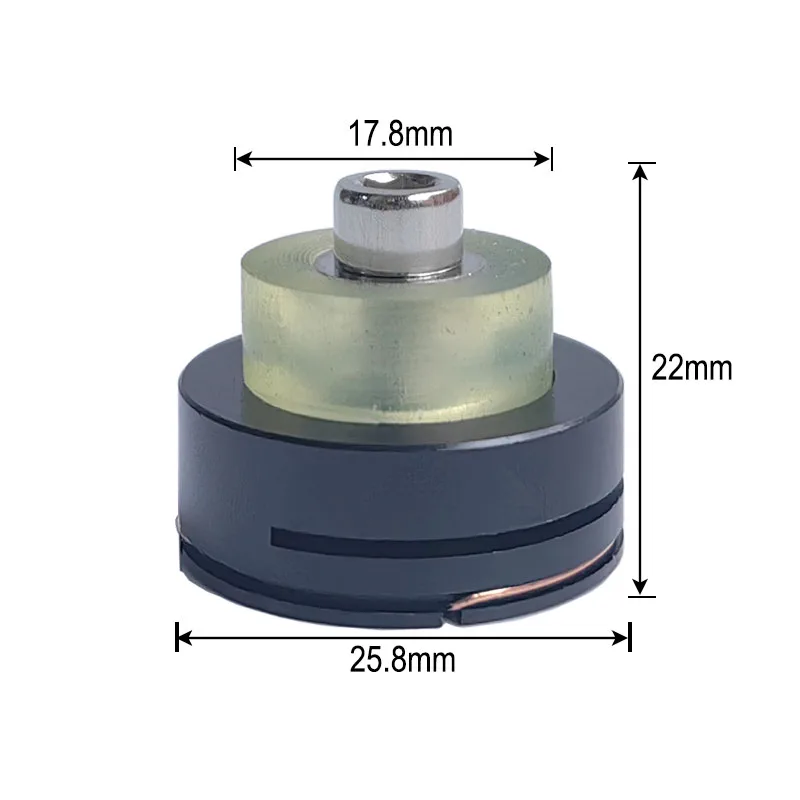 Laser Path Calibrating Device For Lens Tube Light Regulator Alignment Kit For Co2 Laser Head Mirror Mount Adjust Collimate