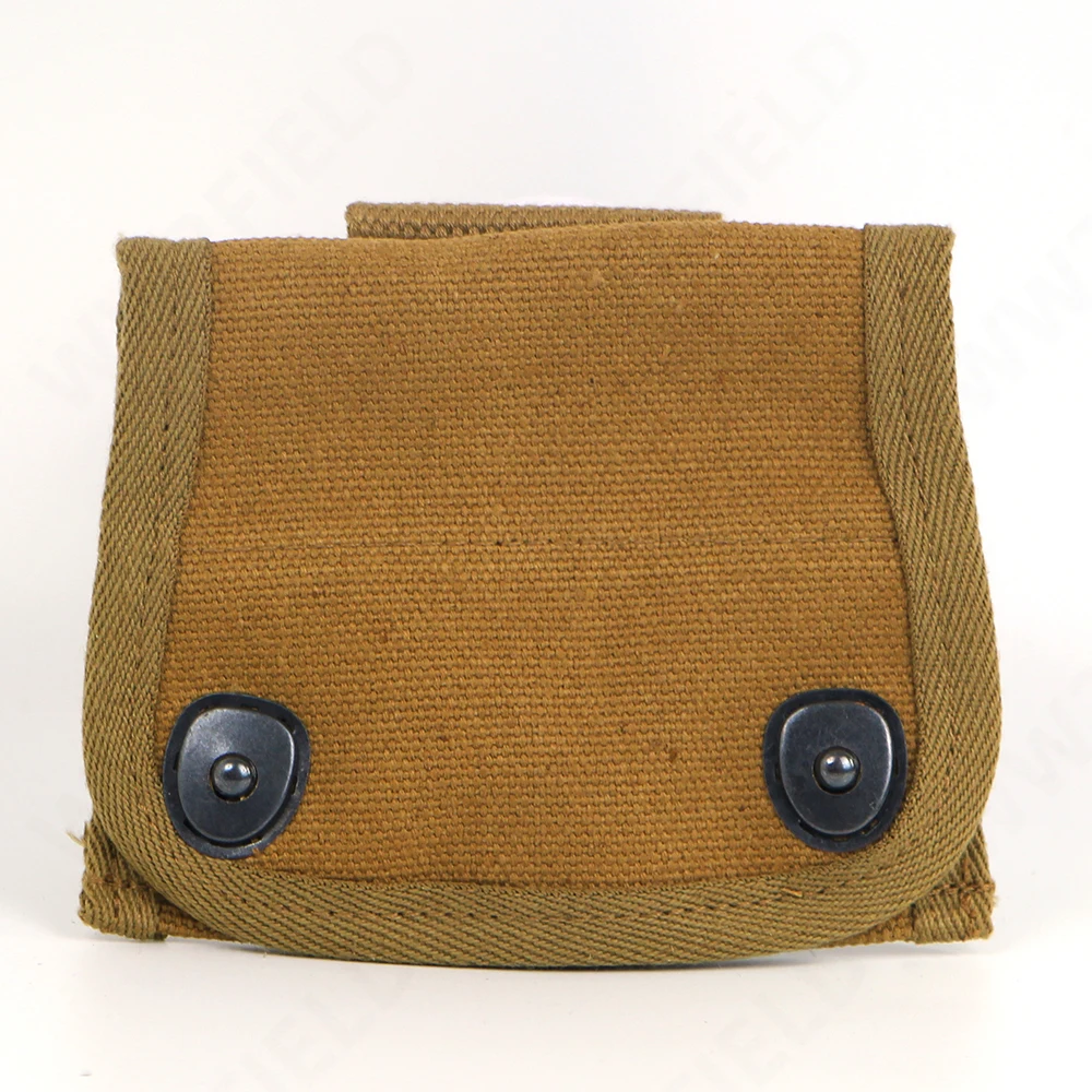 WW2 US Compass Pouch Bag Comes with Compasss