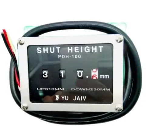 YU JAIV Analog high display digital display PDH-45 PDH-100 PDH-120 PDH-130 PDH-140 PDH-190