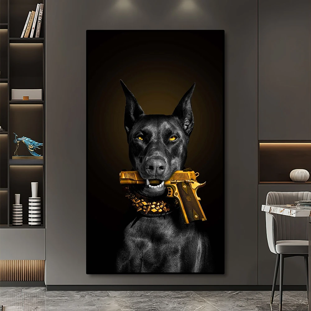 Thumbnail 4 - #19 Top 20 Canvas Wall Art Worth Buying In 2026