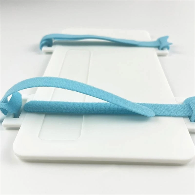 Breast Milk Freeze Storage Box Clamp Plate Portable Refrigerator Milk Flat Storage Splint Breastmilk Organising Plate