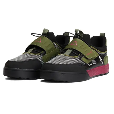 Lehtt Cycling Shoes Are Professional Outdoor Cycling Shoes That Are Non-Slip, Wear-Resistant, and Have Low-Cut Mountain Locks