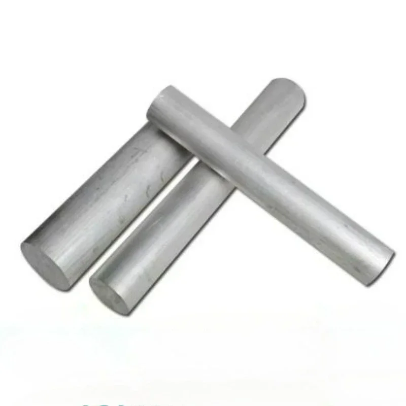 7075 Aluminium-Rundstange, Durchmesser 5–30 mm, Länge 500 mm, massive Legierungsstange mit hoher Festigkeit für CNC-Bearbeitung, Wellenmodell, DIY, kundenspezifisch zugeschnitten – Detail 5