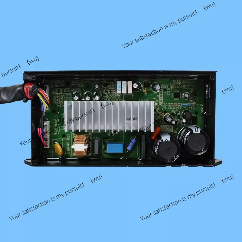 00330507070DA is suitable for Haier washing machine driver board frequency conversion board MB7598BF61/MB7518BF61