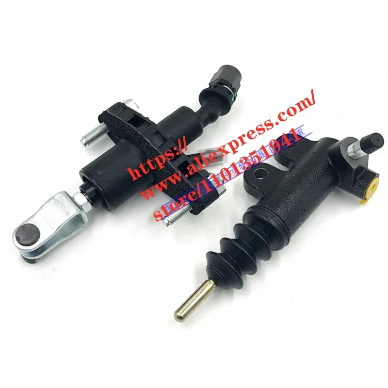 

Clutch Master Cylinder/Clutch Slave Cylinder for Chery Yoya Van Pass2 J52-1608010