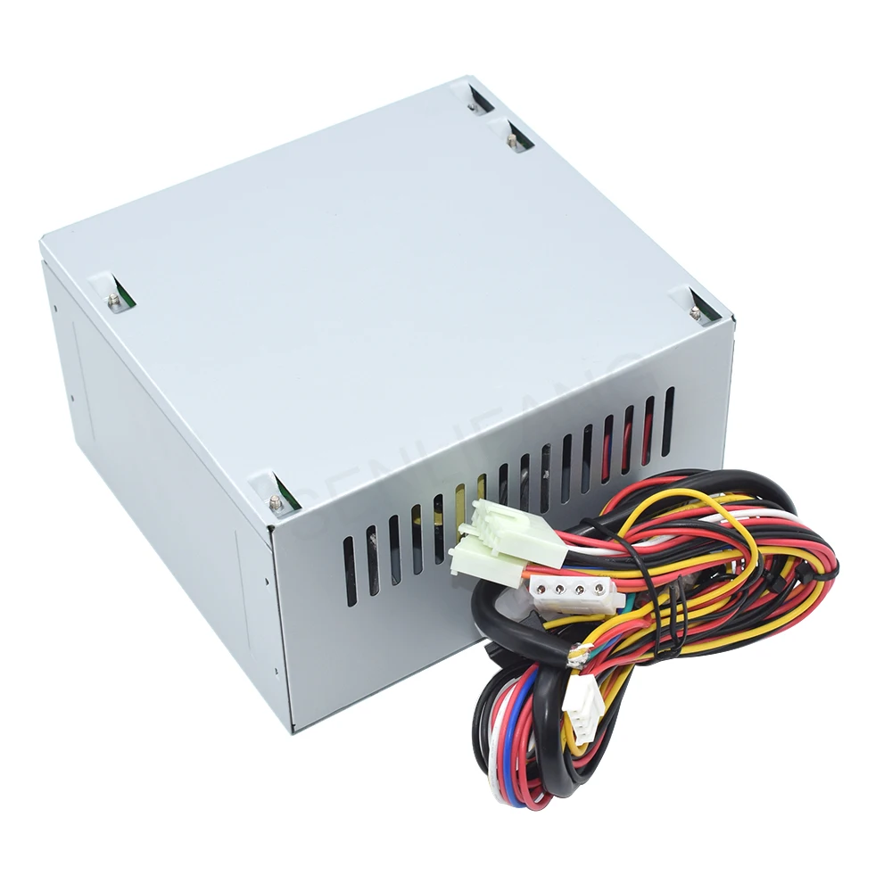 300W Switching Power Supply New For Antec AT PP-300V Power With Switch Adjustable PC Power Spark Machine P8P9 SPI-300G