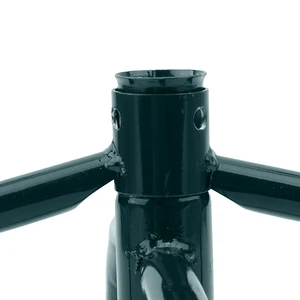 قاعدة حامل شجرة اصطناعية ، حامل عيد الميلاد ، معدني دوار ، حوامل حديدية ، حامل مباشر ، رف مصبوب ، واجب مظلة أفضل 10 مبيعات لشجرة عيد الميلاد الدوارة - No8