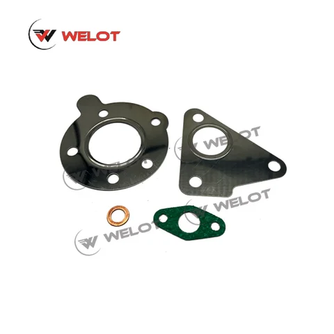 BV39 터보 가스켓 키트 54399880030 543997000030 54399880070 Nissan Qashqai 1.5 dCi 78Kw 103HP K9K 2007-2010 8200405203
