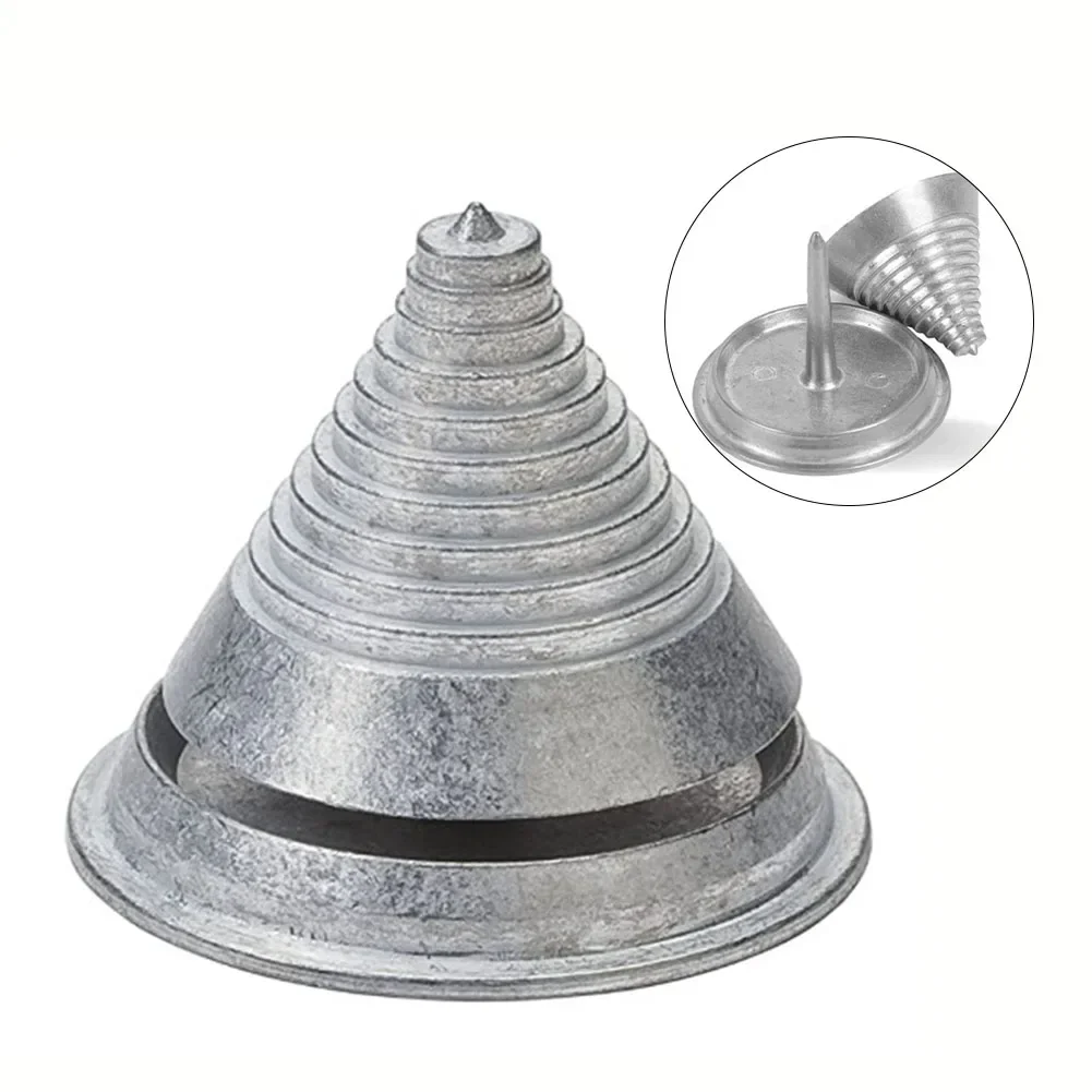 Imagem -03 - Lâmina de Metal Balanceador 1pc Acessórios para Corte Suave Ferramentas Elétricas do Jardim Cortador de Grama Reduz a Vibração Novo