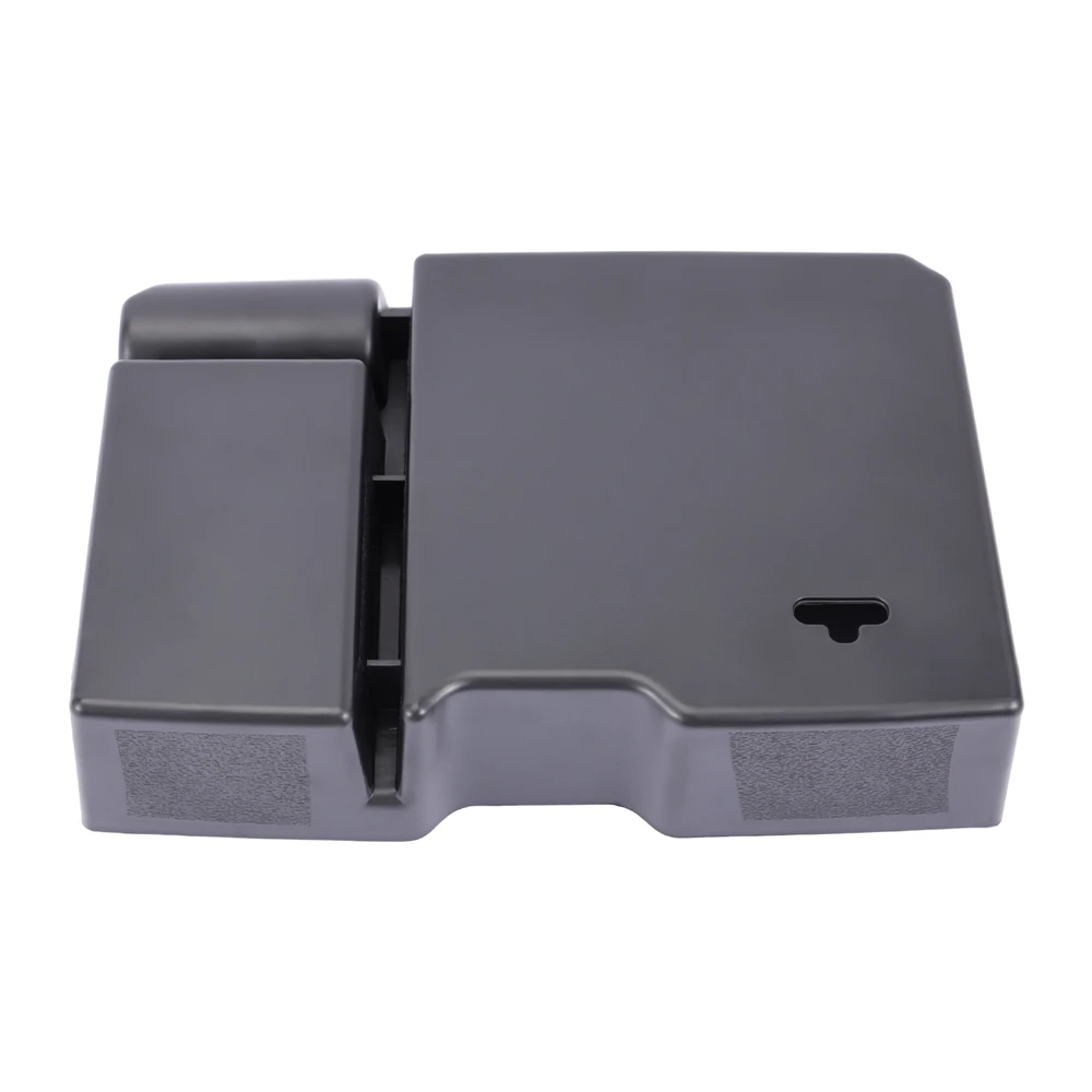 Car Armrest Organiser Storage Box for 2022 2023 Next Gen Ranger Everest Centre Console Tray