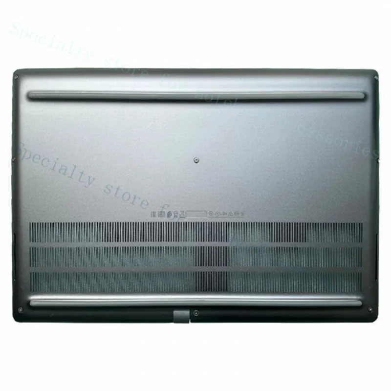 

A+ Laptop Case For Precision M7550 M7560 Back Cover Palmrest Top Case 0P9C34 0W81TT