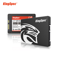 KingSpec SATA SSD Hard Drive 128gb 256gb 512gb 1TB 2TB 480gb 960gb SATA3 Disks Laptop Internal Hard Drive HDD Hard Disk for PC