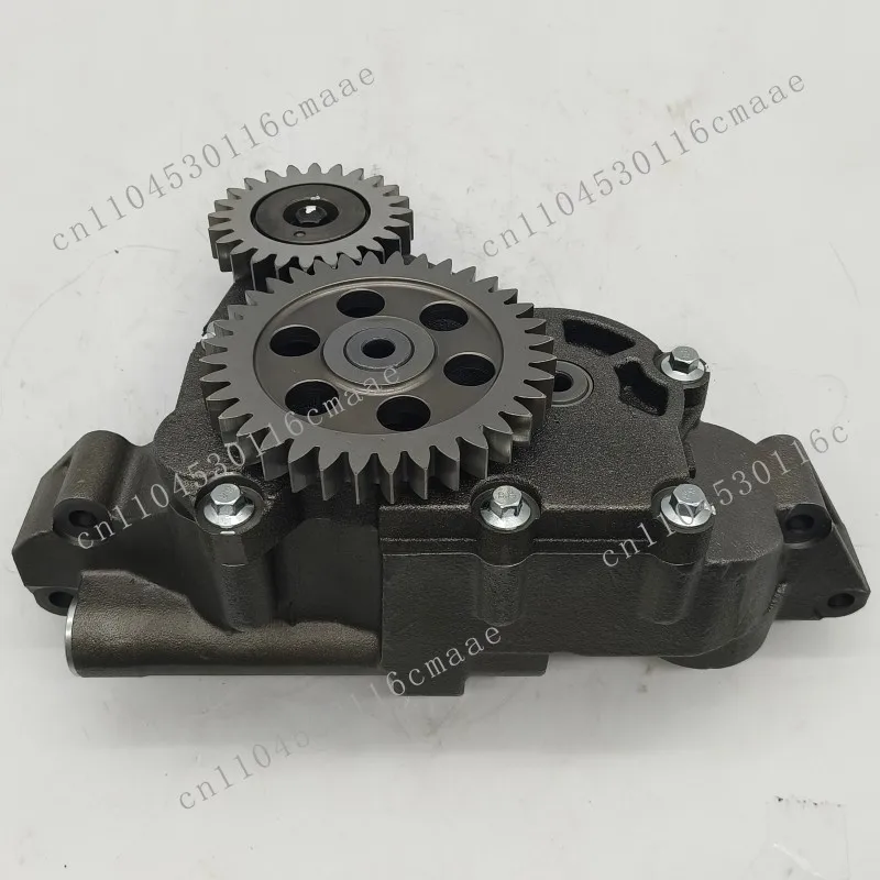 Factory direct supply pump 4024935 4955955 5532492 4309500 2881757 3100445 Suitable for Cummins QSX15 construction machinery