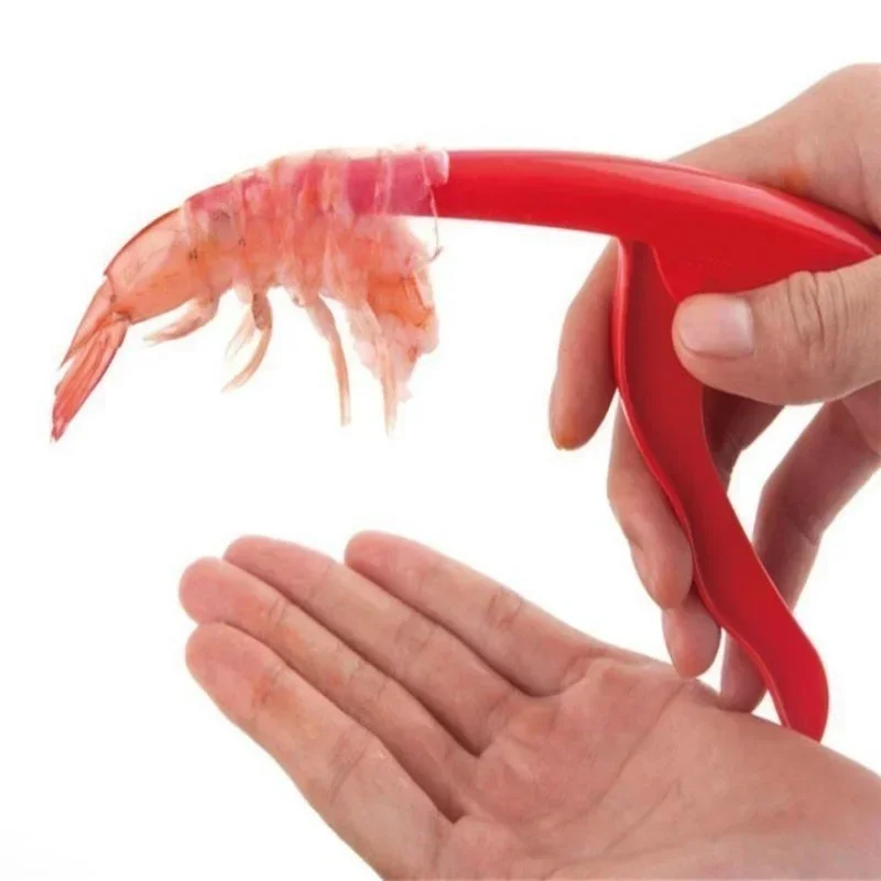 shrimp peeling tool