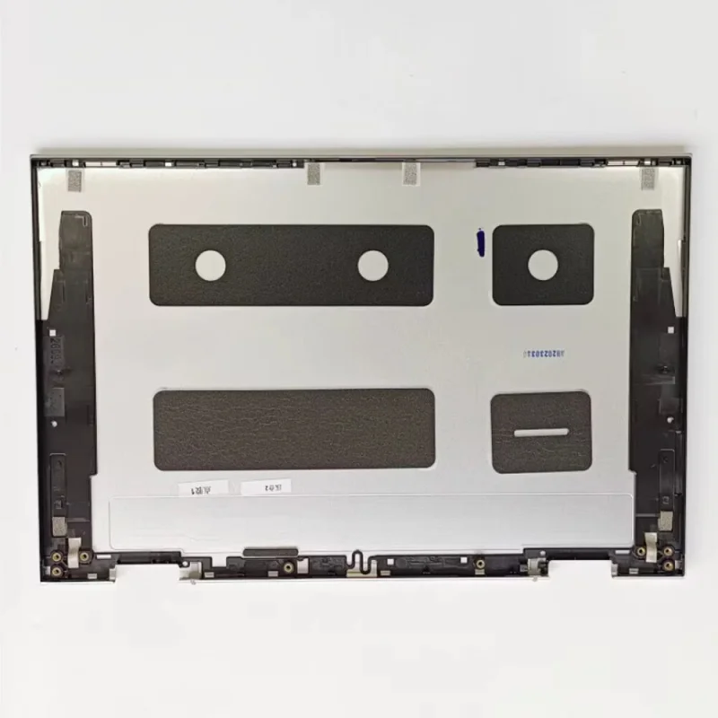 

H 0NRGDR для Dell Inspiron 7415 5415 5410 A, задняя крышка экрана, серебристая