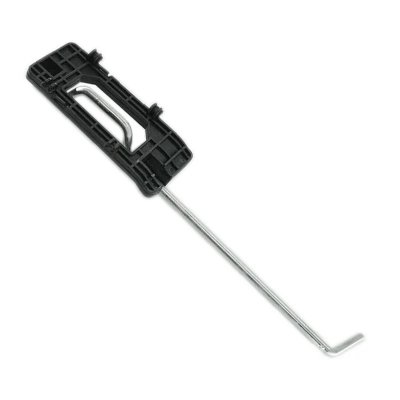 Soporte de Base de carcasa de montaje de faro delantero izquierdo BB 95863151900 para Porsche Cayenne 2011-2018 piezas de soporte de montaje de faro delantero