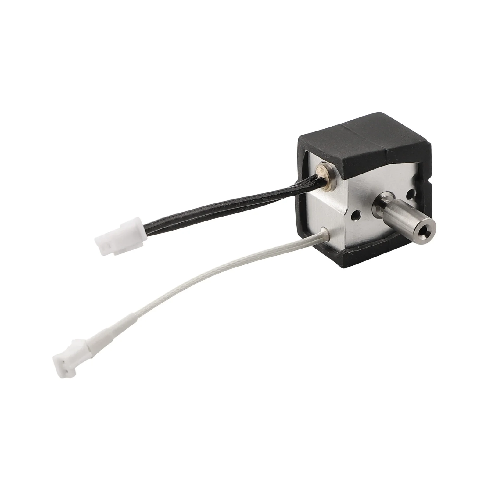 Reliable Extruder Print Head Kit Compatible with For Ender 3 V3 SE Offering Robust Construction and Efficient Cooling Design