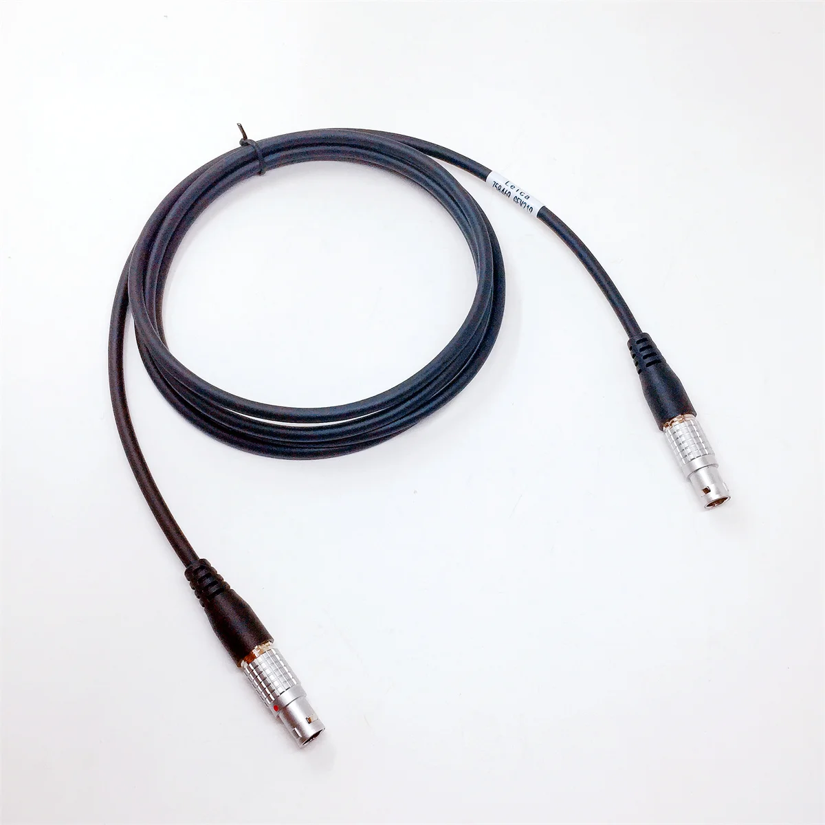 

LEICA GEV219 758469 power Cable 1.8m Applicable to Leica Connects GEB70/71 /171/GEB371 to TS30 TS50 TM50 TS60 or GS15 GS16 GS18
