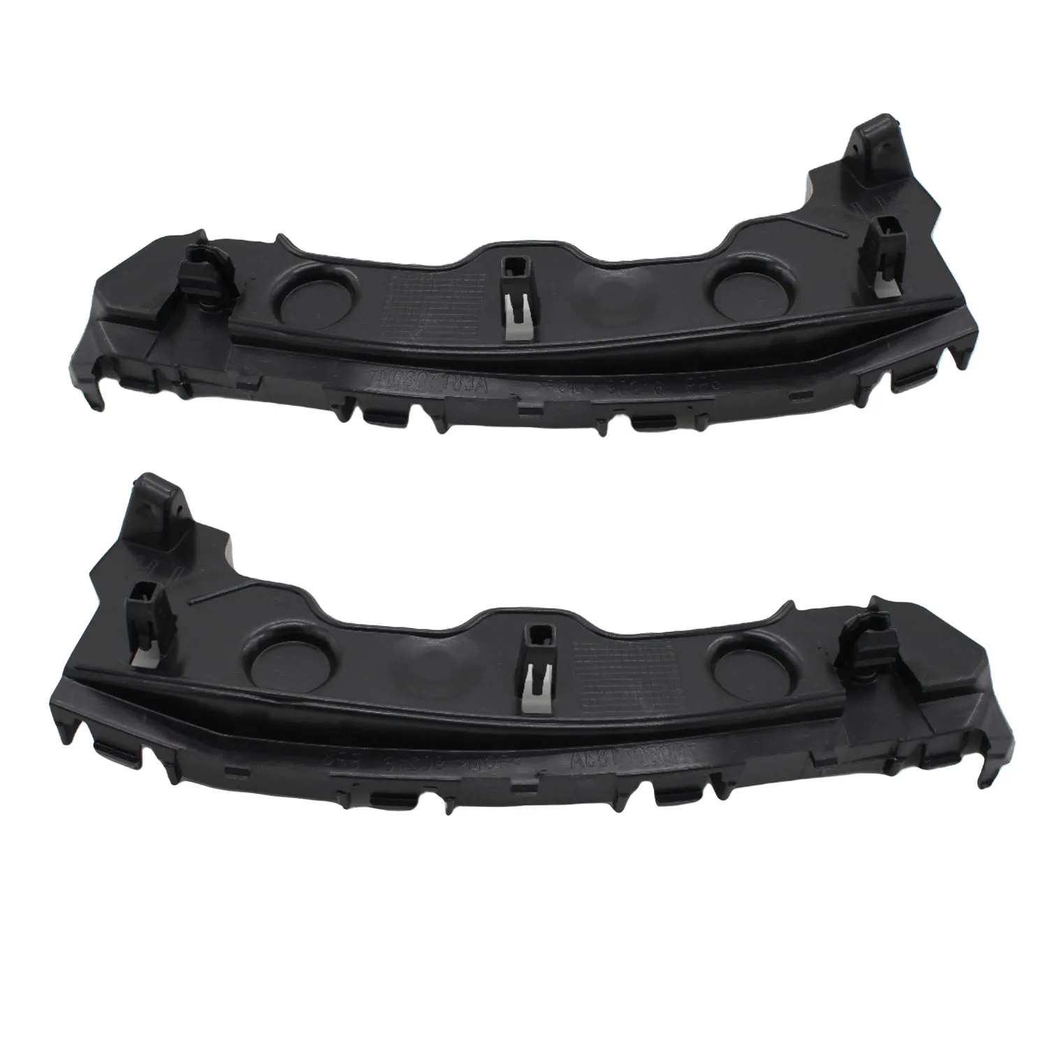

Left Right Front Bumper Holder Bracket Support for VW Sharan Seat Cupra Alhambra 2011 2012 2013 2014 2015 2016-2023 7N0807183A