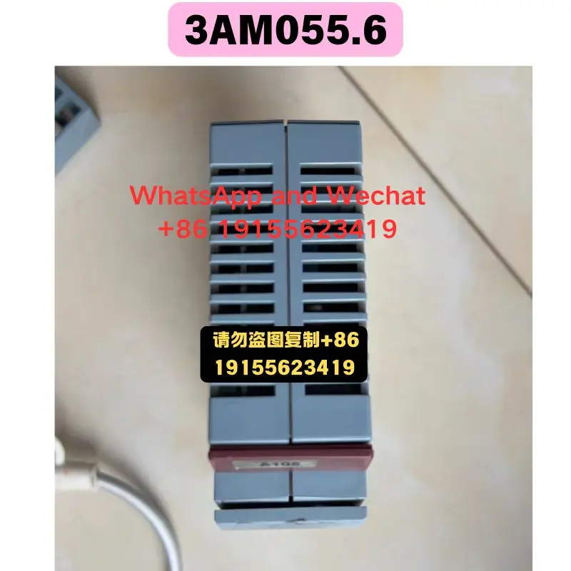 Used OEM disassembled parts 3AM055.6 module Functional test OK Quick delivery