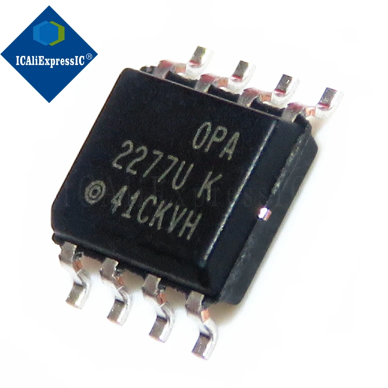 10piece OPA2277UA OPA2277