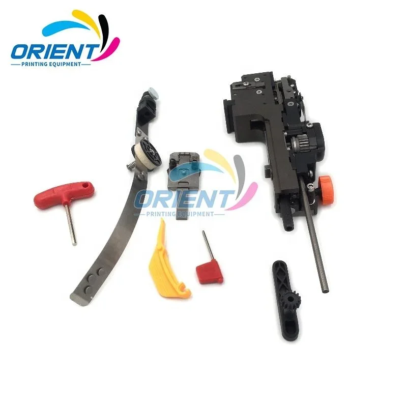 أعلى جودة سعر جيد مجموعة واحدة رأس خياطة عالمي 43/6 لآلة الخياطة