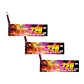 3Pcs