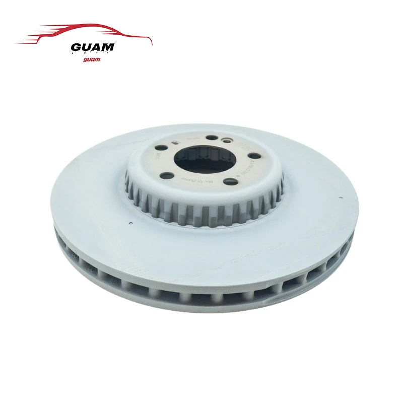 

A0004212812 Тормозной диск для Mercedes-Benz E W213 C43 AMG CLS450 E300 E450 GLC300 GLC350E 0004212812 A0004212312