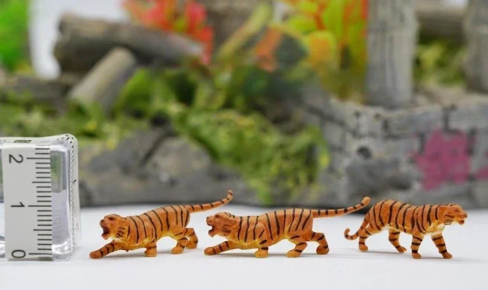 HO1:87 Tier Modell Taube, Möwe, Wildschwein, Zebra, Dichtung, tiger Lion Peacock Sea Lion Dolphin Wolf Pack Kamel Tier Decor