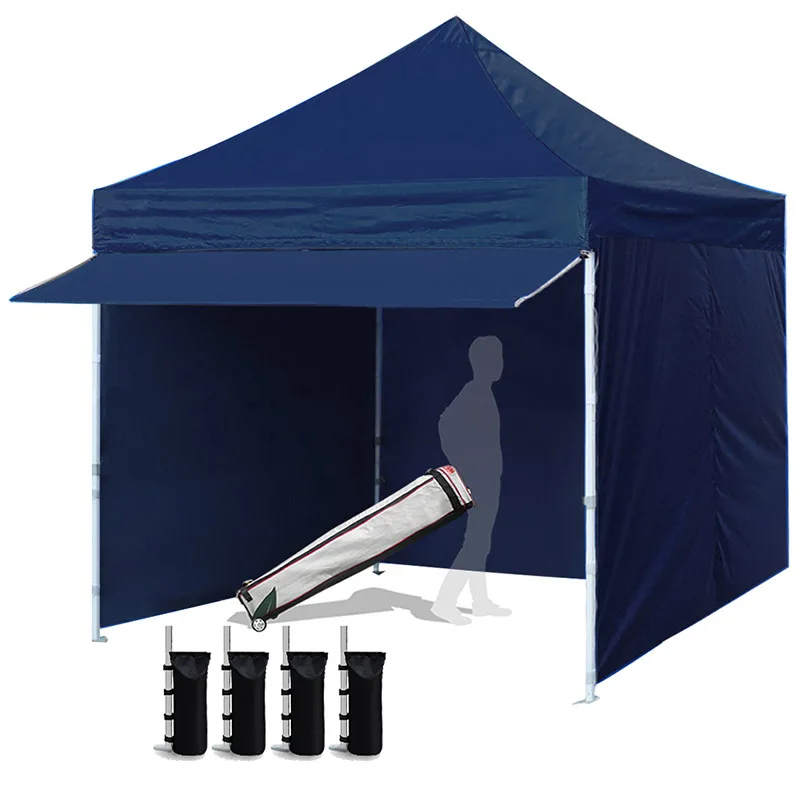 Outdoor Fast Pop Up…