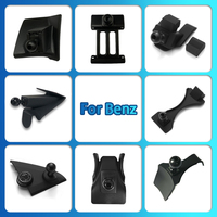 Car Special Mobile Phone Holder Base For Benz C G V Class GLC ML Vito AMG W164 W204 W205 W206 W253 W447 W464 G500 G350D G63