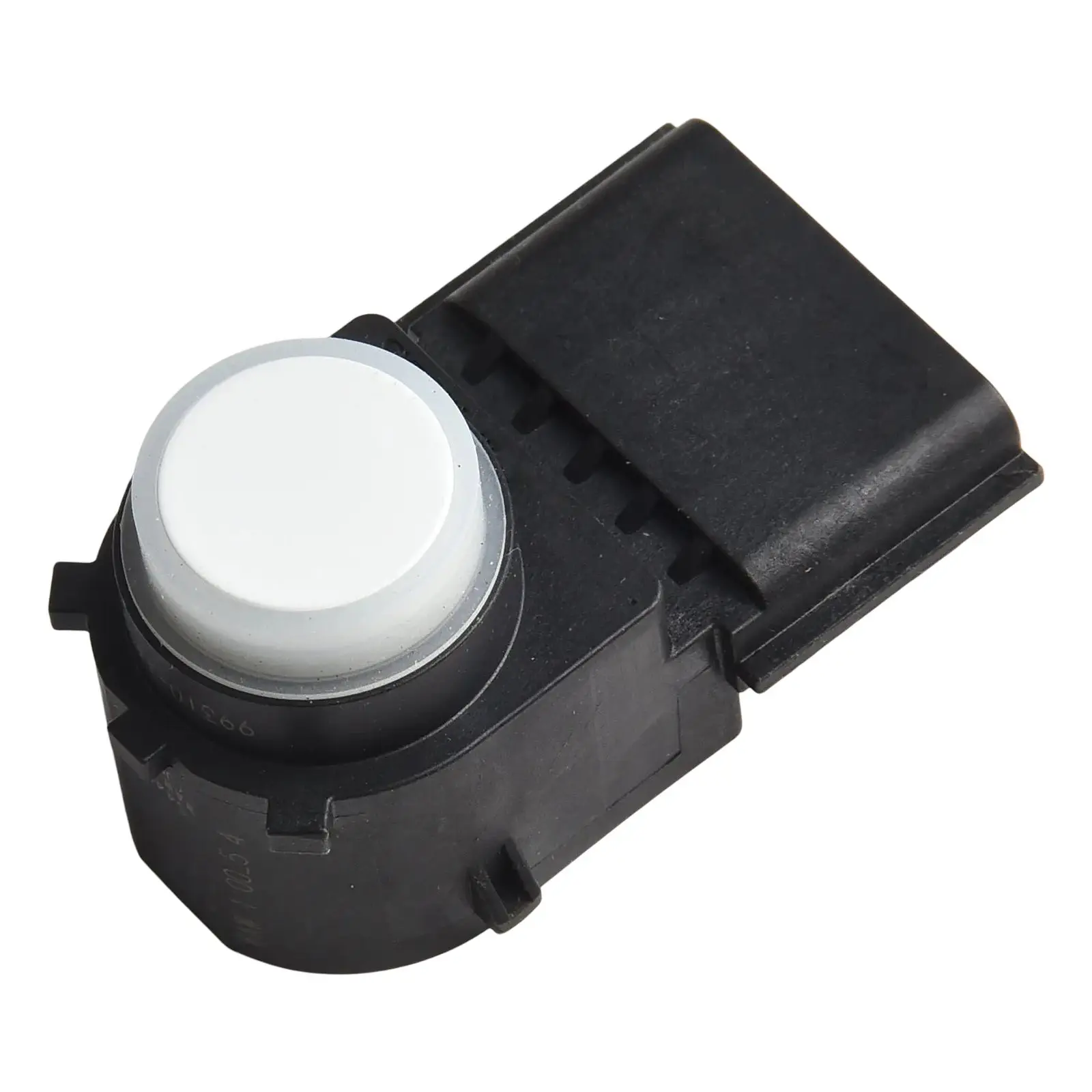 Black ABS For Hyundai For Elantra 2021-2023 Brand New High Quality Professional Replacement 99310-AA100 Practical