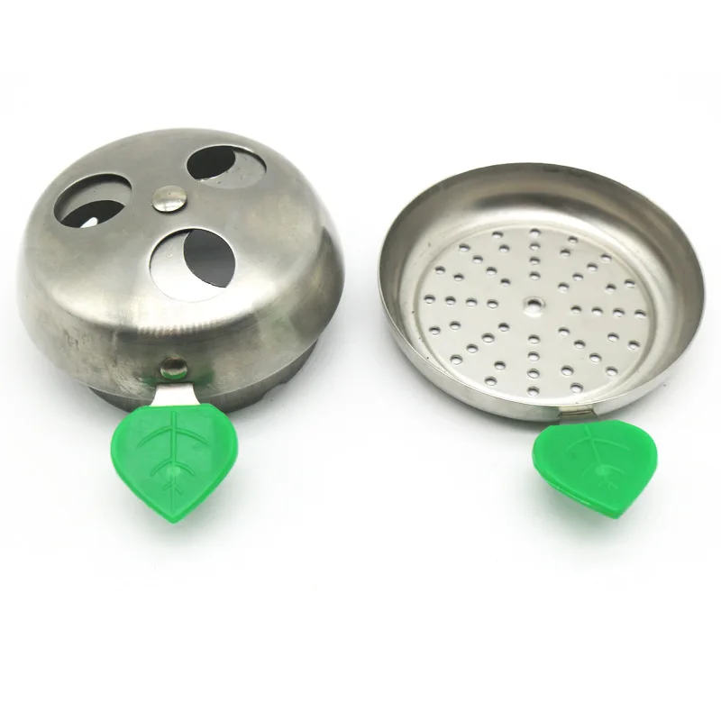 

New Arab shisha accessories Carbon carbon trap, smoke pot