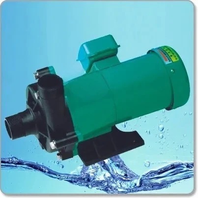 magnetic drive circulating pump, chemical pump/corrosion resistance