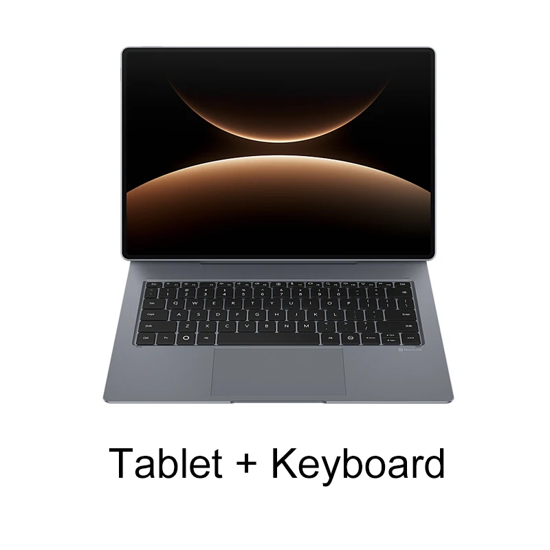 2026 HUAWEI MatePad Edge Liquid-Cooled Version PaperMatte Screen CPU KirinX90 14.2-inch OLED 120Hz 3.1K HarmonyOS5 12900mAh