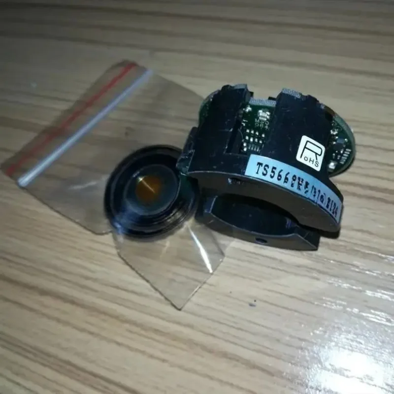 The Rotary Encoder Solves The Work Of TS5668N26 On   Dedicated Encoder Of   Servo Motor W Series