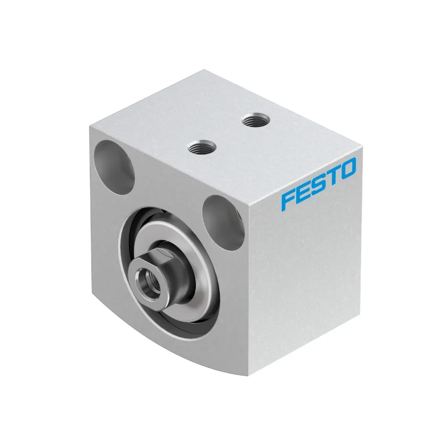 FESTO ADVC-25-5-A-P 188187 Short-stroke cylinder New