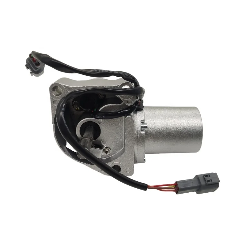 

EX200-5 ZAX200 ZAX330 Engine Motor Control Throttle Motor 4614911