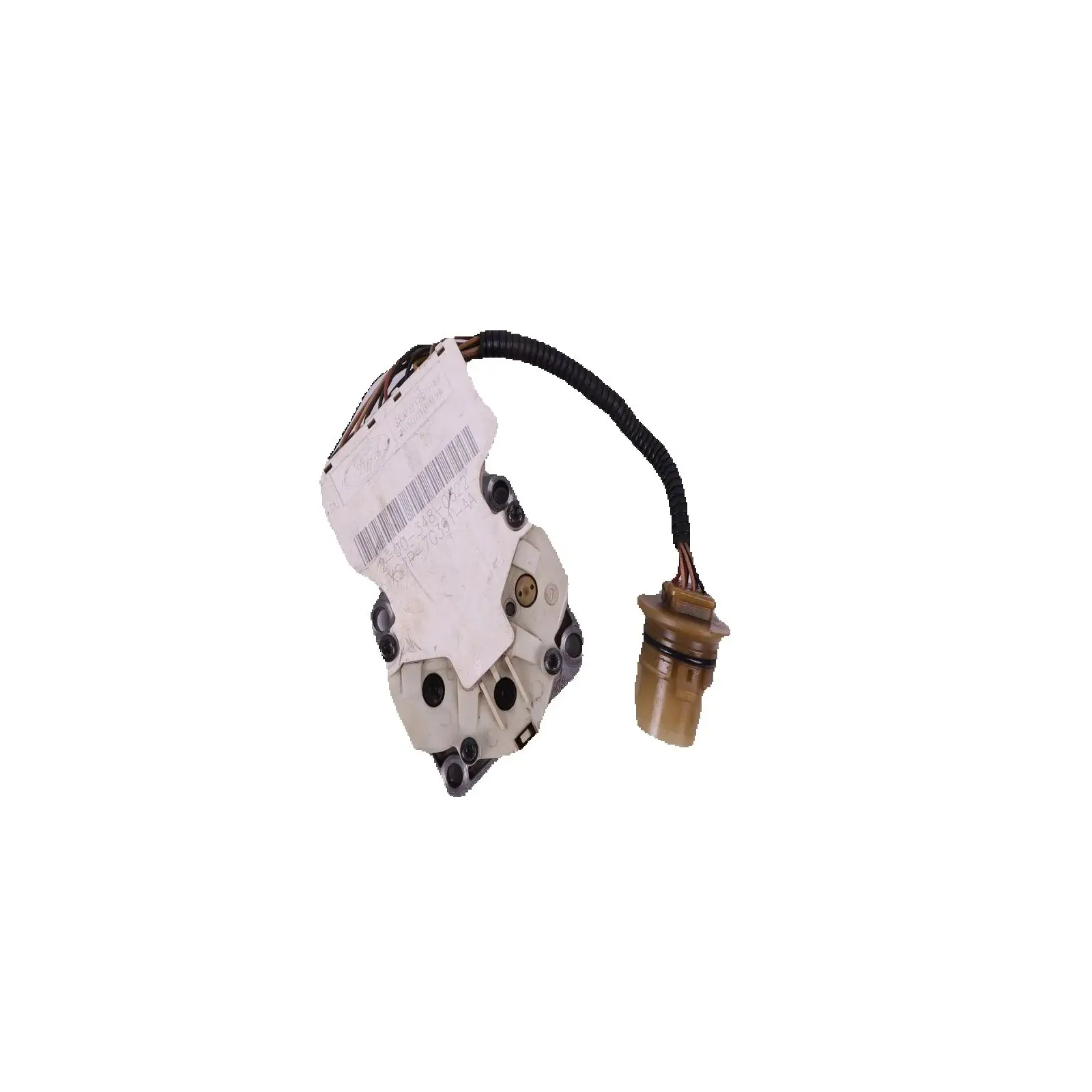 F6RZ-7G391-A F6RZ7G391A Transmission Solenoid Pack Block Shift FOR Ford Contour Escape Probe Mazda 626 MX6 Tribute