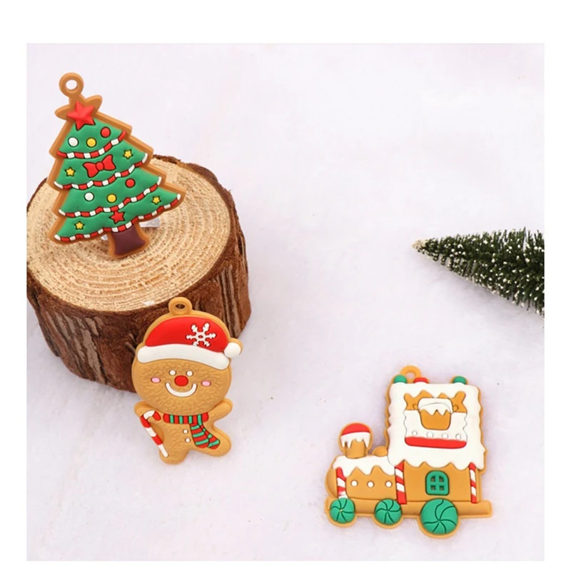 Jiangbing Housing Decoration Christmas Tree Parts Christmas Ornament Christmas Decorations Christmas Gifts