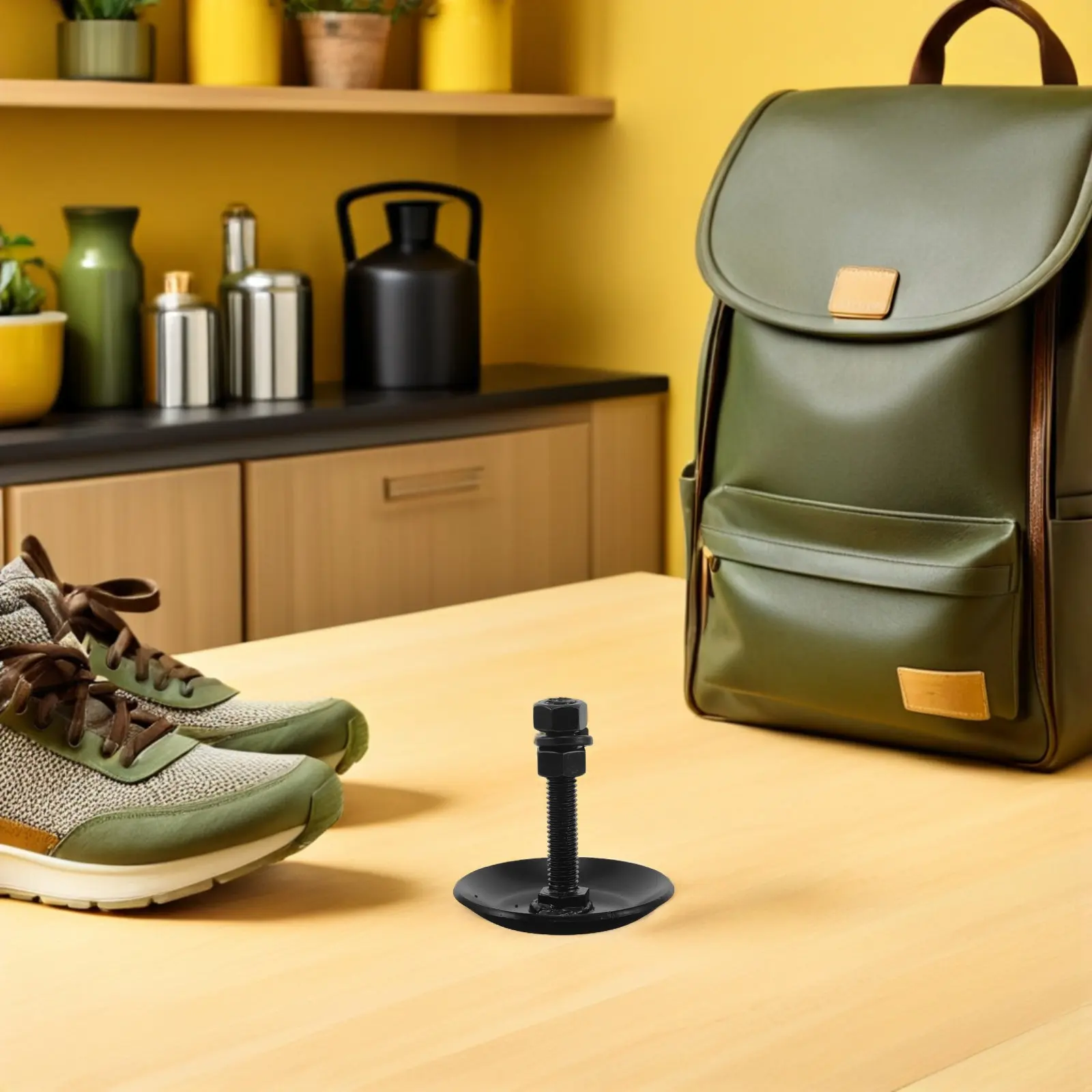 

1 Pair Snow Plow Skid Shoes Kit Heavy Duty Atv Utv Snow Removal Replacement Accessories Compatible Skids Plow