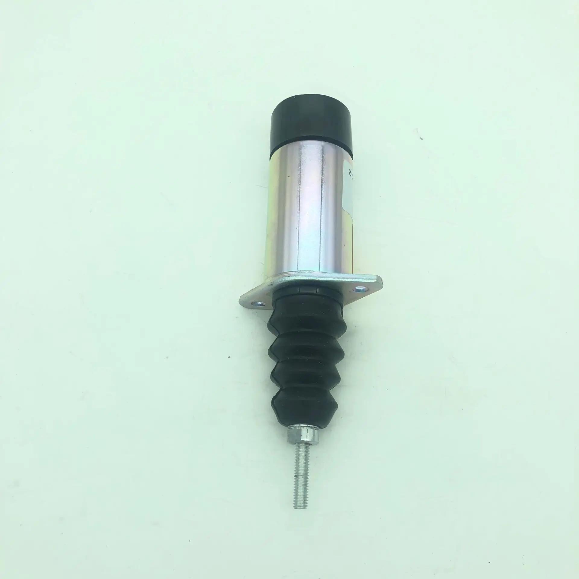 307-1904 katup Solenoid Stop 12V cocok untuk bagian mesin Diesel Woodward