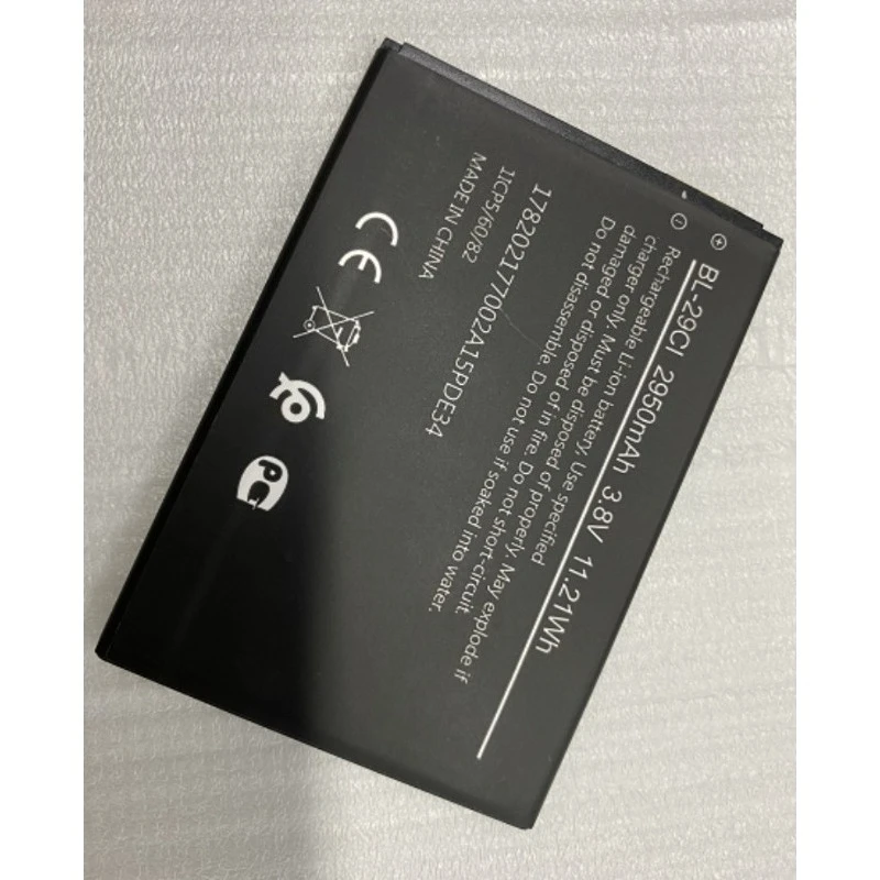 Picture 5: New BL-29CI Battery for Nokia C10/C20 - 3.8V 2950mAh Li-Polymer Long Lasting Replacement Phone Battery