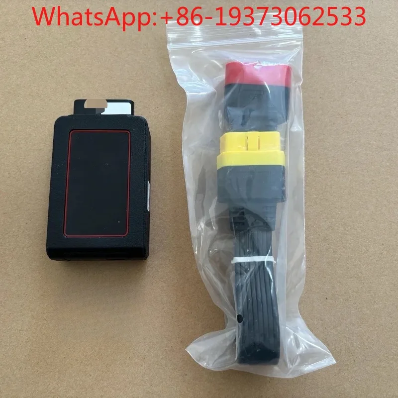 X431Pro3S + V1.0 4g + 64G Automotive Diagnostic Computer Detector OBD Bluetooth Connector Decoder